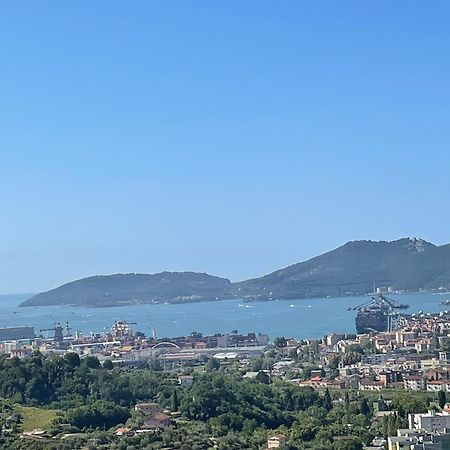 Annali Casa vacanze - Shabby style nella natura La Spezia Esterno foto