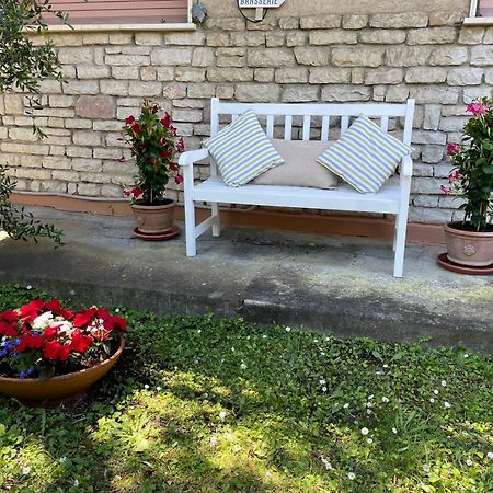Annali Casa vacanze - Shabby style nella natura La Spezia Esterno foto