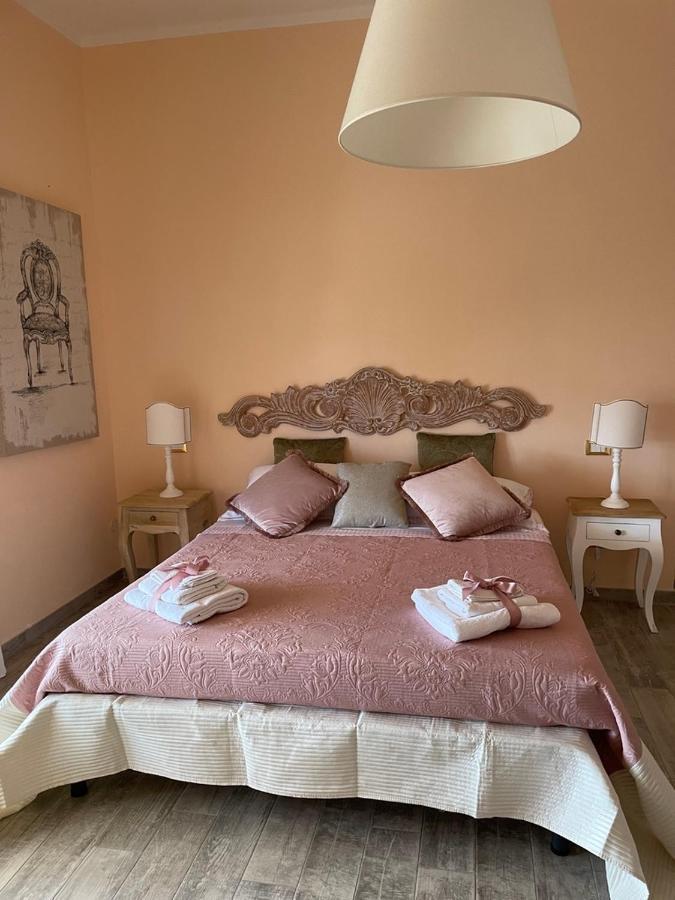 Annali Casa vacanze - Shabby style nella natura La Spezia Esterno foto