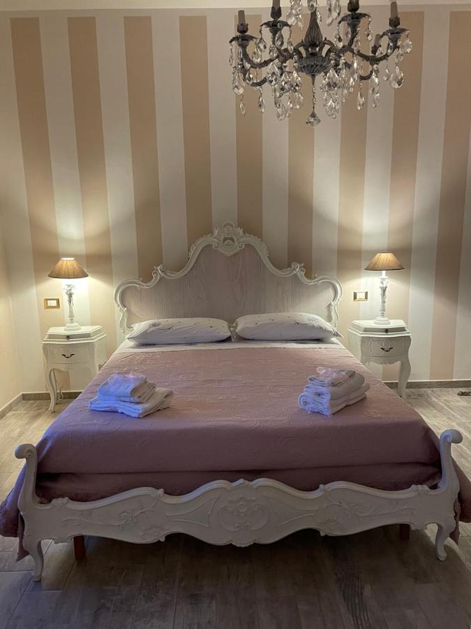 Annali Casa vacanze - Shabby style nella natura La Spezia Esterno foto