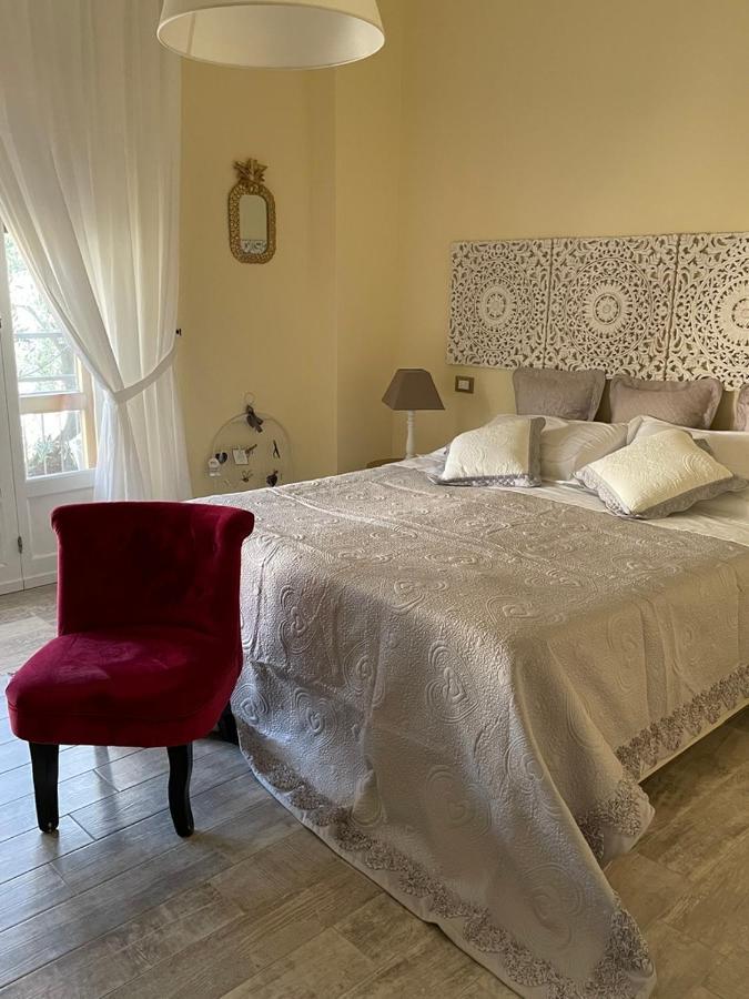 Annali Casa vacanze - Shabby style nella natura La Spezia Esterno foto