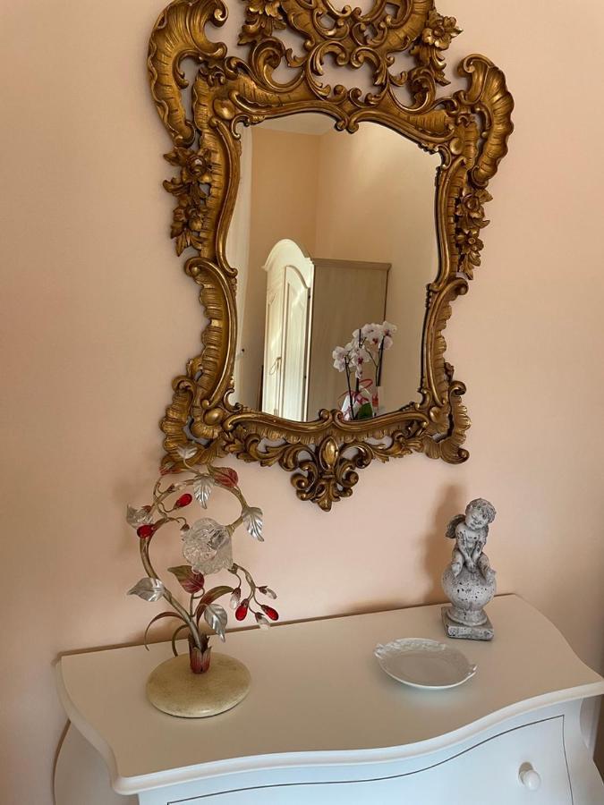 Annali Casa vacanze - Shabby style nella natura La Spezia Esterno foto