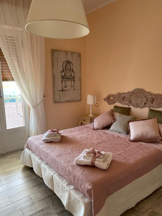 Annali Casa vacanze - Shabby style nella natura La Spezia Esterno foto