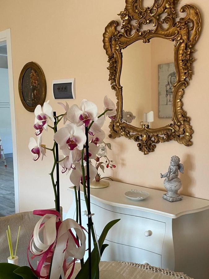 Annali Casa vacanze - Shabby style nella natura La Spezia Esterno foto