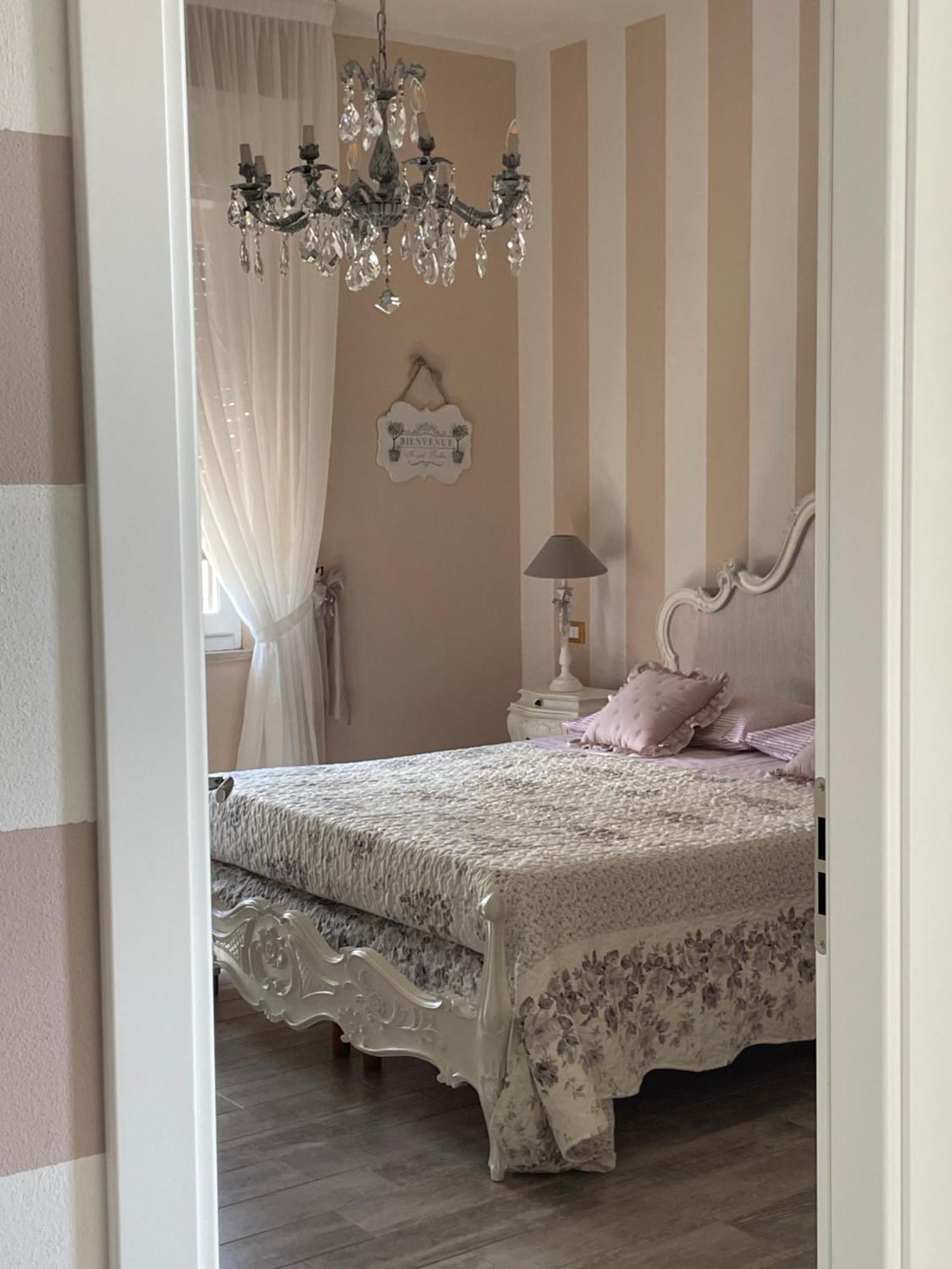 Annali Casa vacanze - Shabby style nella natura La Spezia Esterno foto
