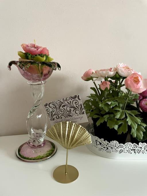 Annali Casa vacanze - Shabby style nella natura La Spezia Esterno foto