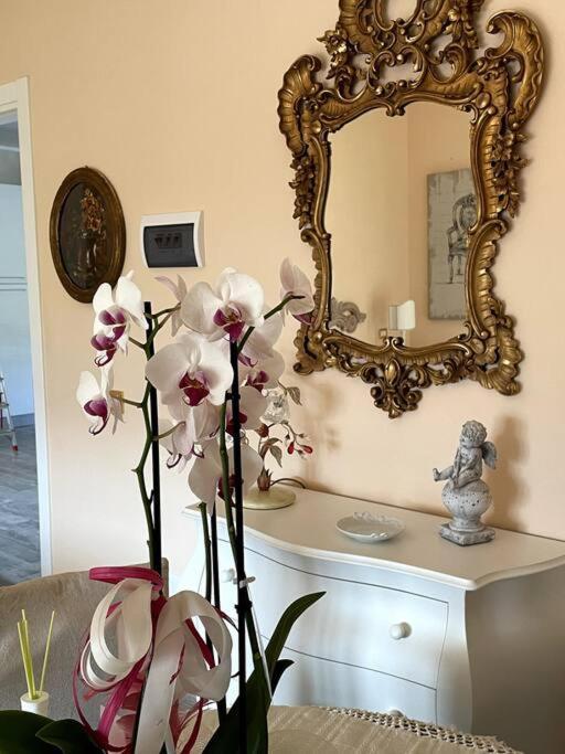 Annali Casa vacanze - Shabby style nella natura La Spezia Esterno foto