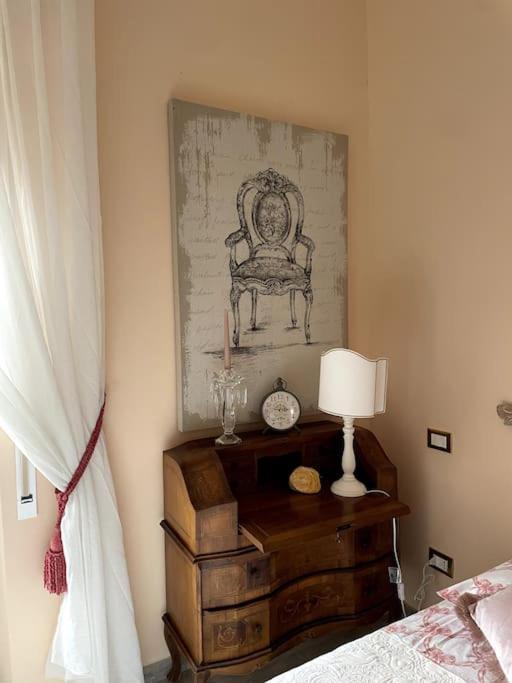 Annali Casa vacanze - Shabby style nella natura La Spezia Esterno foto