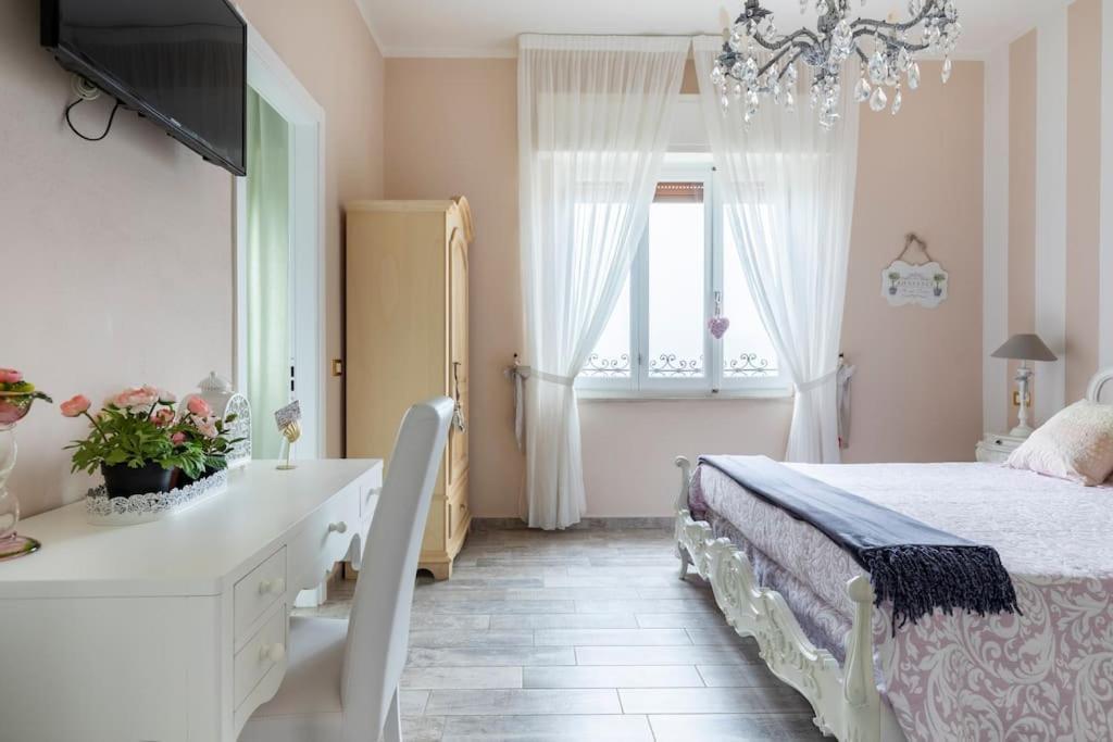 Annali Casa vacanze - Shabby style nella natura La Spezia Esterno foto