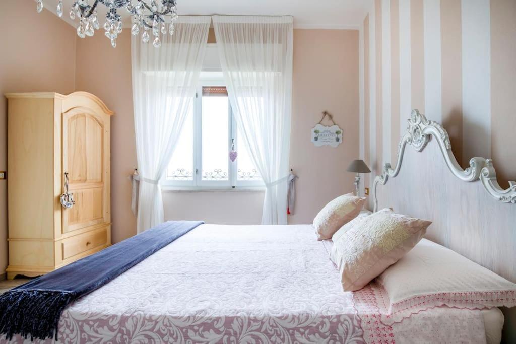 Annali Casa vacanze - Shabby style nella natura La Spezia Esterno foto