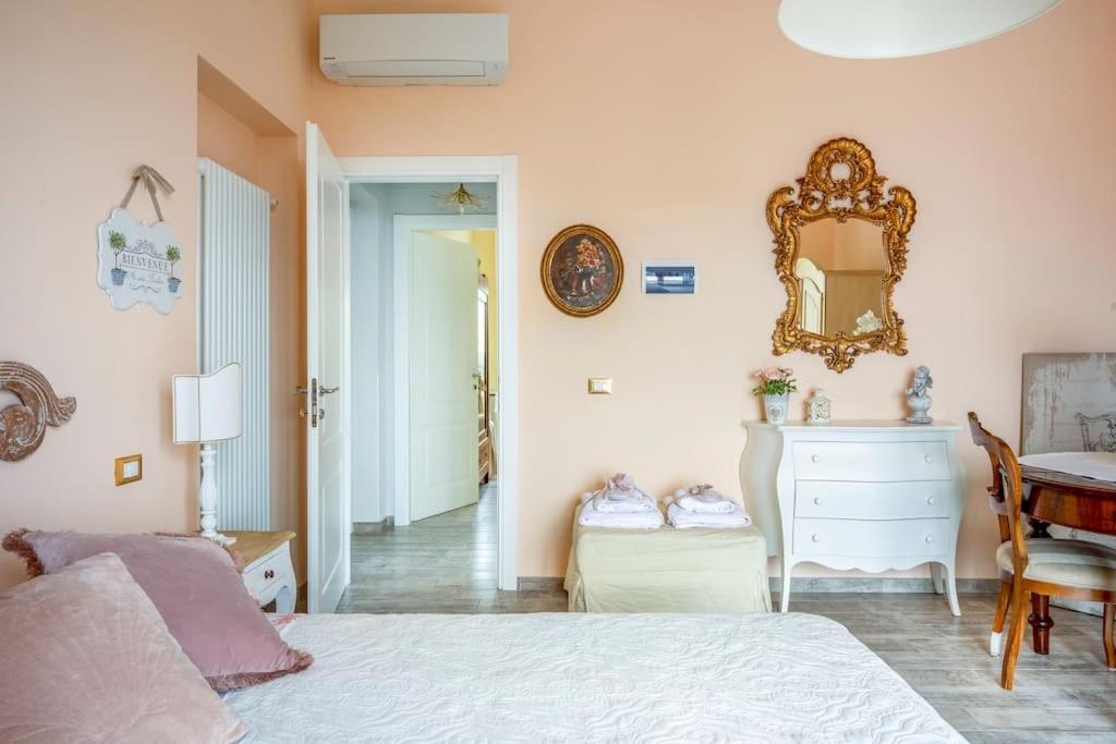 Annali Casa vacanze - Shabby style nella natura La Spezia Esterno foto