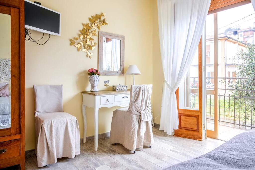 Annali Casa vacanze - Shabby style nella natura La Spezia Esterno foto