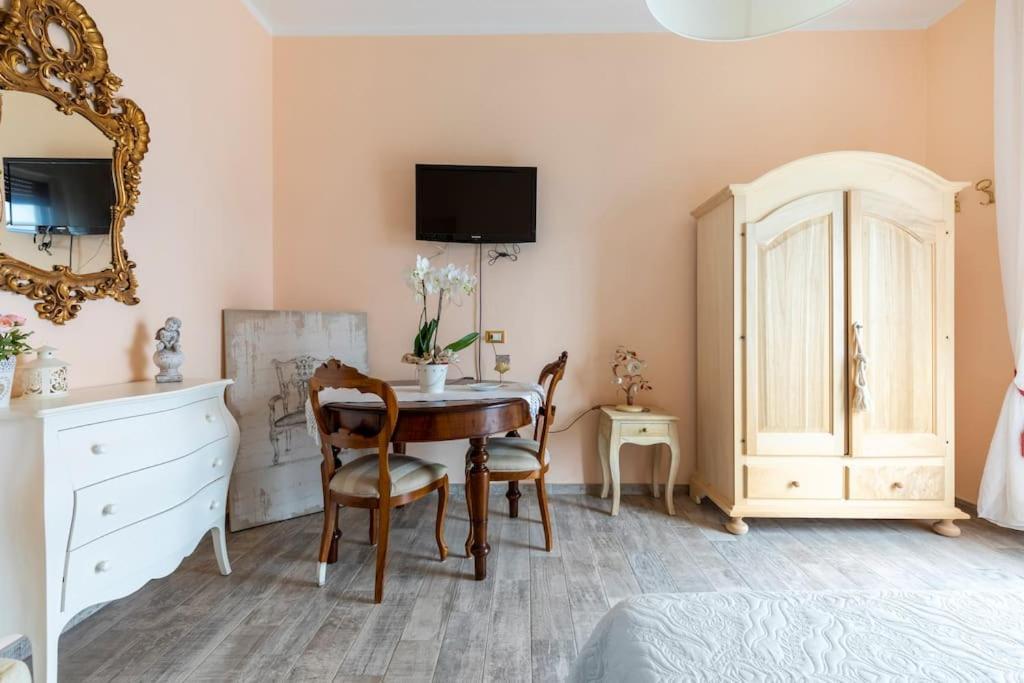 Annali Casa vacanze - Shabby style nella natura La Spezia Esterno foto