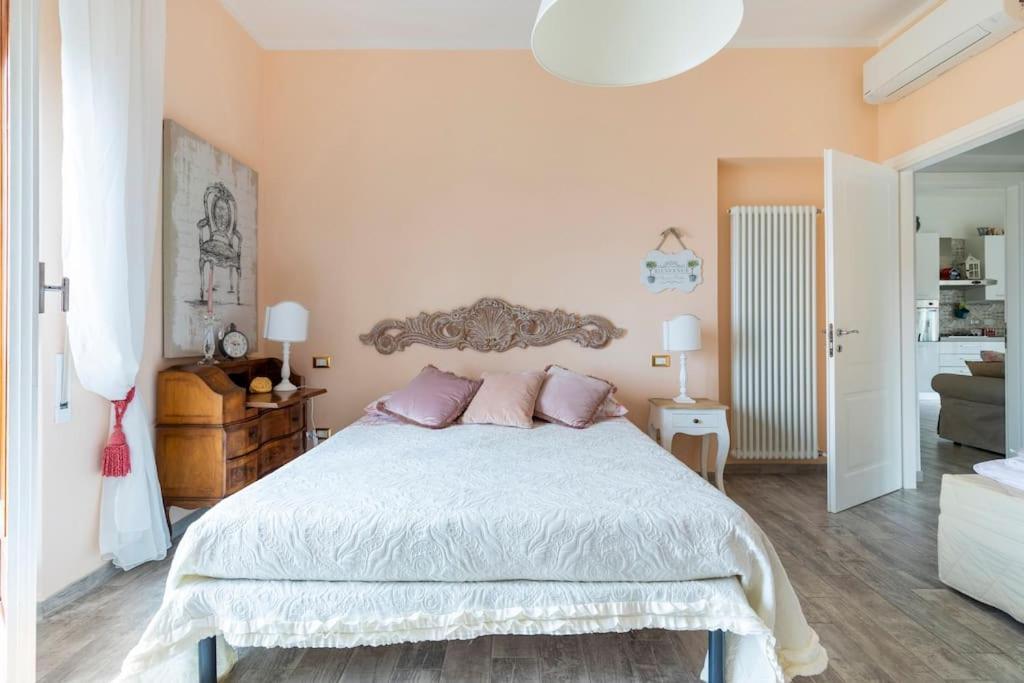 Annali Casa vacanze - Shabby style nella natura La Spezia Esterno foto