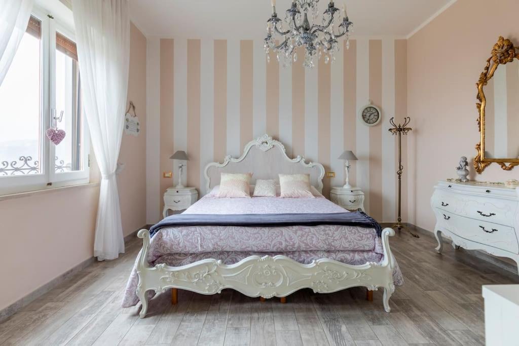 Annali Casa vacanze - Shabby style nella natura La Spezia Esterno foto