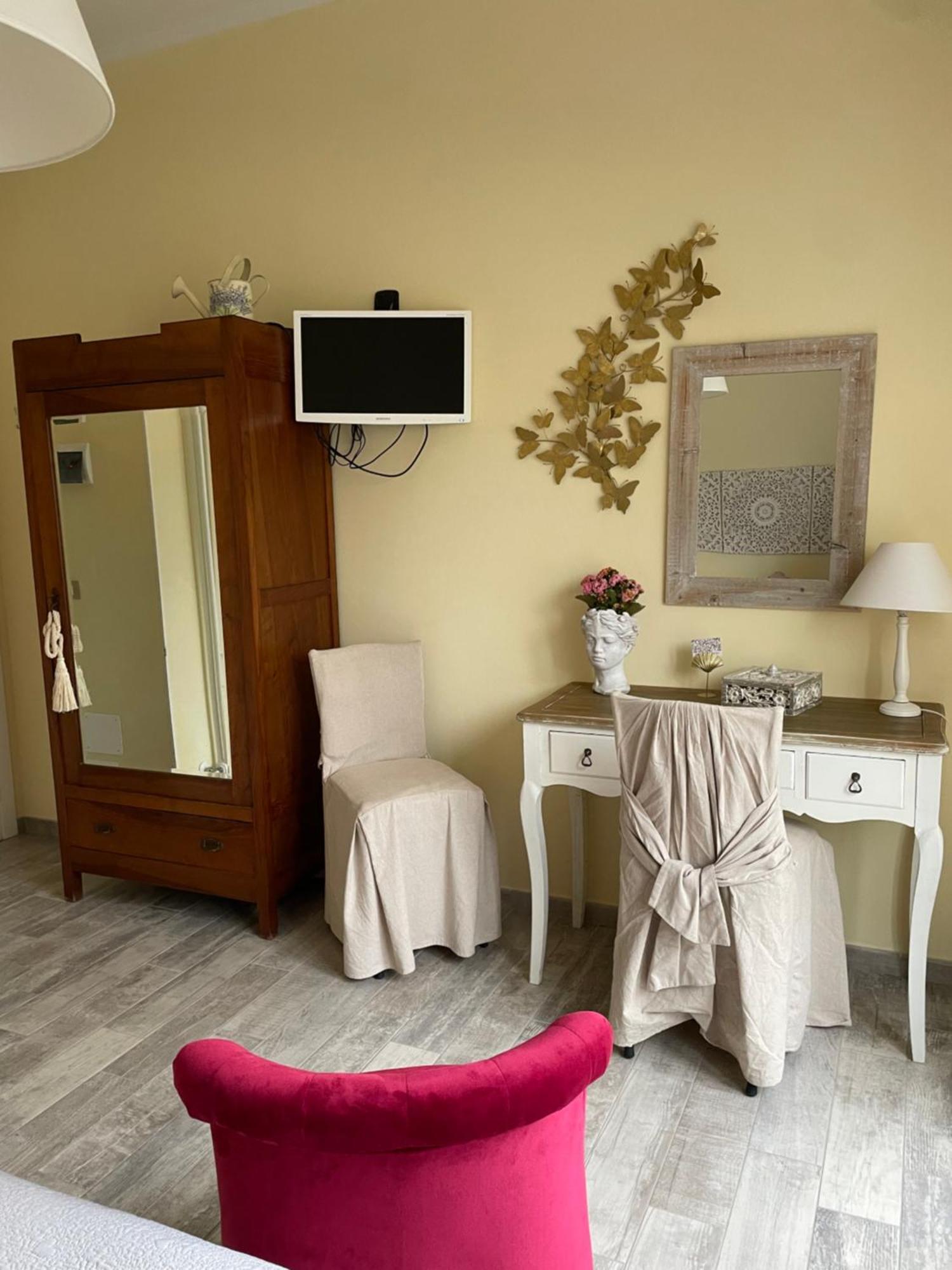 Annali Casa vacanze - Shabby style nella natura La Spezia Esterno foto