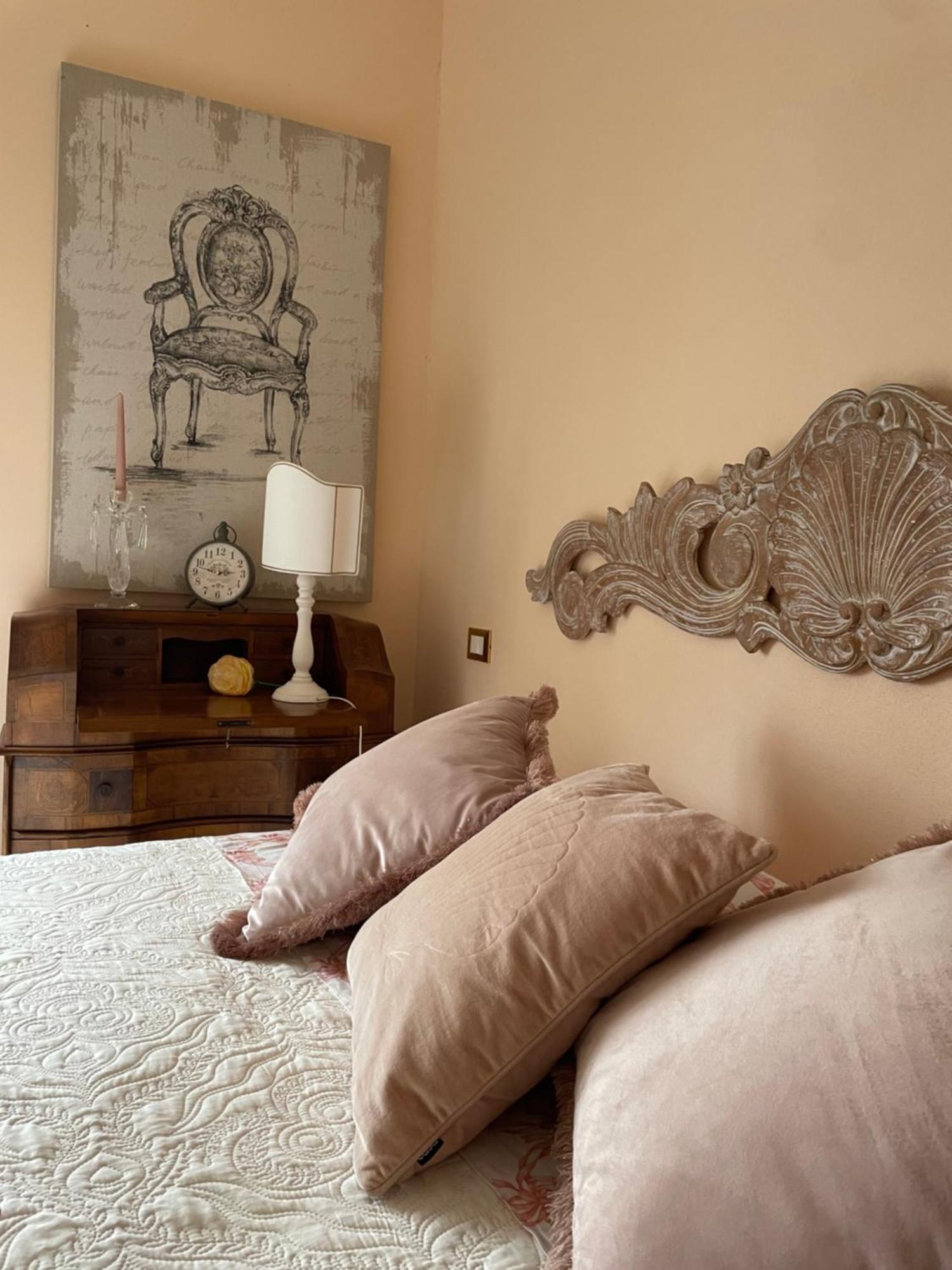 Annali Casa vacanze - Shabby style nella natura La Spezia Esterno foto