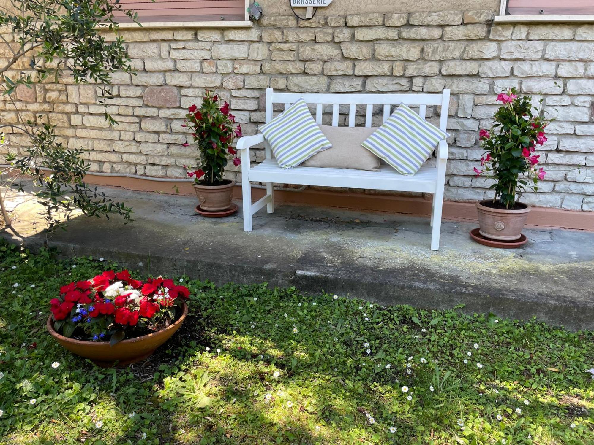 Annali Casa vacanze - Shabby style nella natura La Spezia Esterno foto