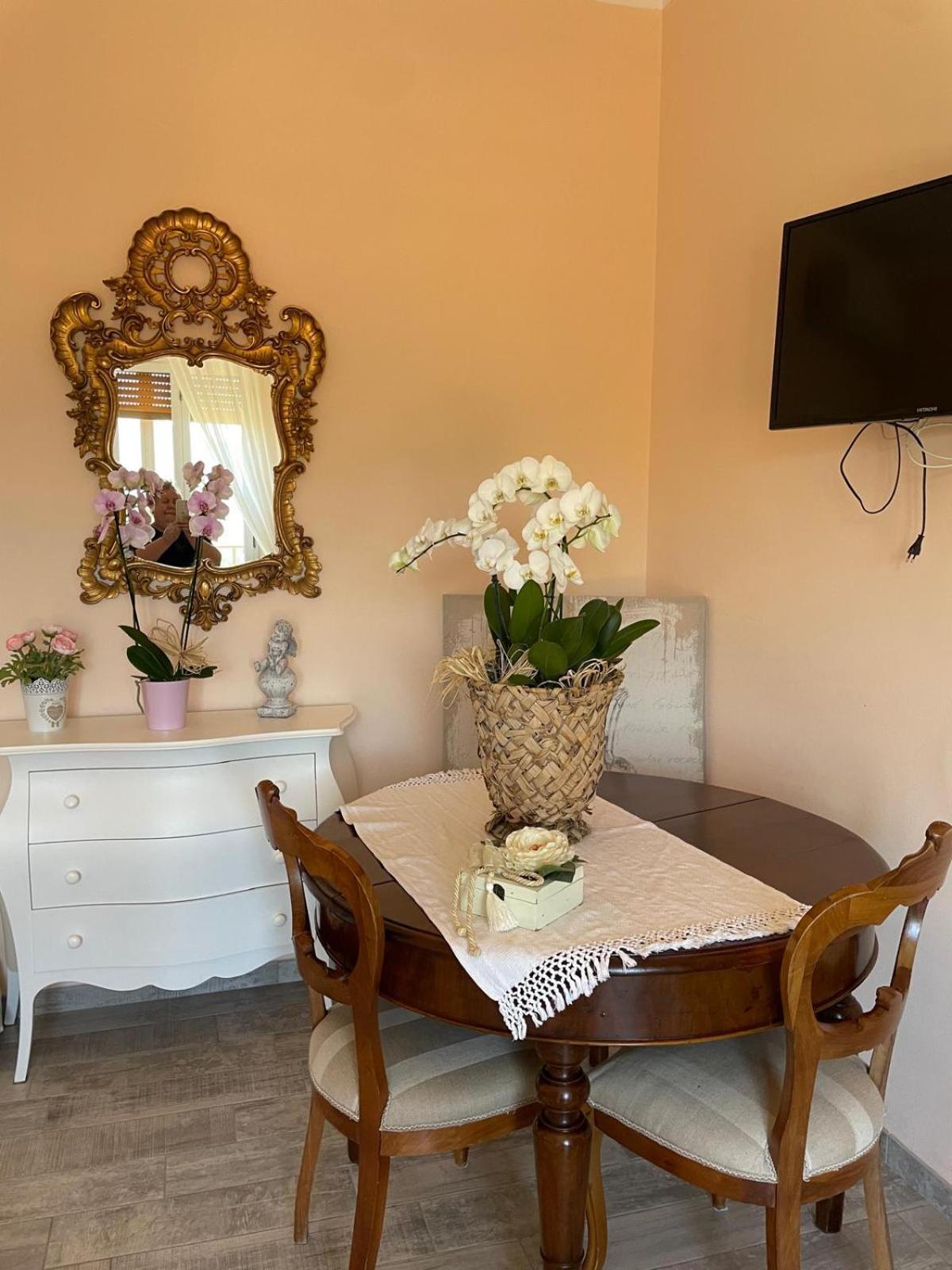 Annali Casa vacanze - Shabby style nella natura La Spezia Esterno foto