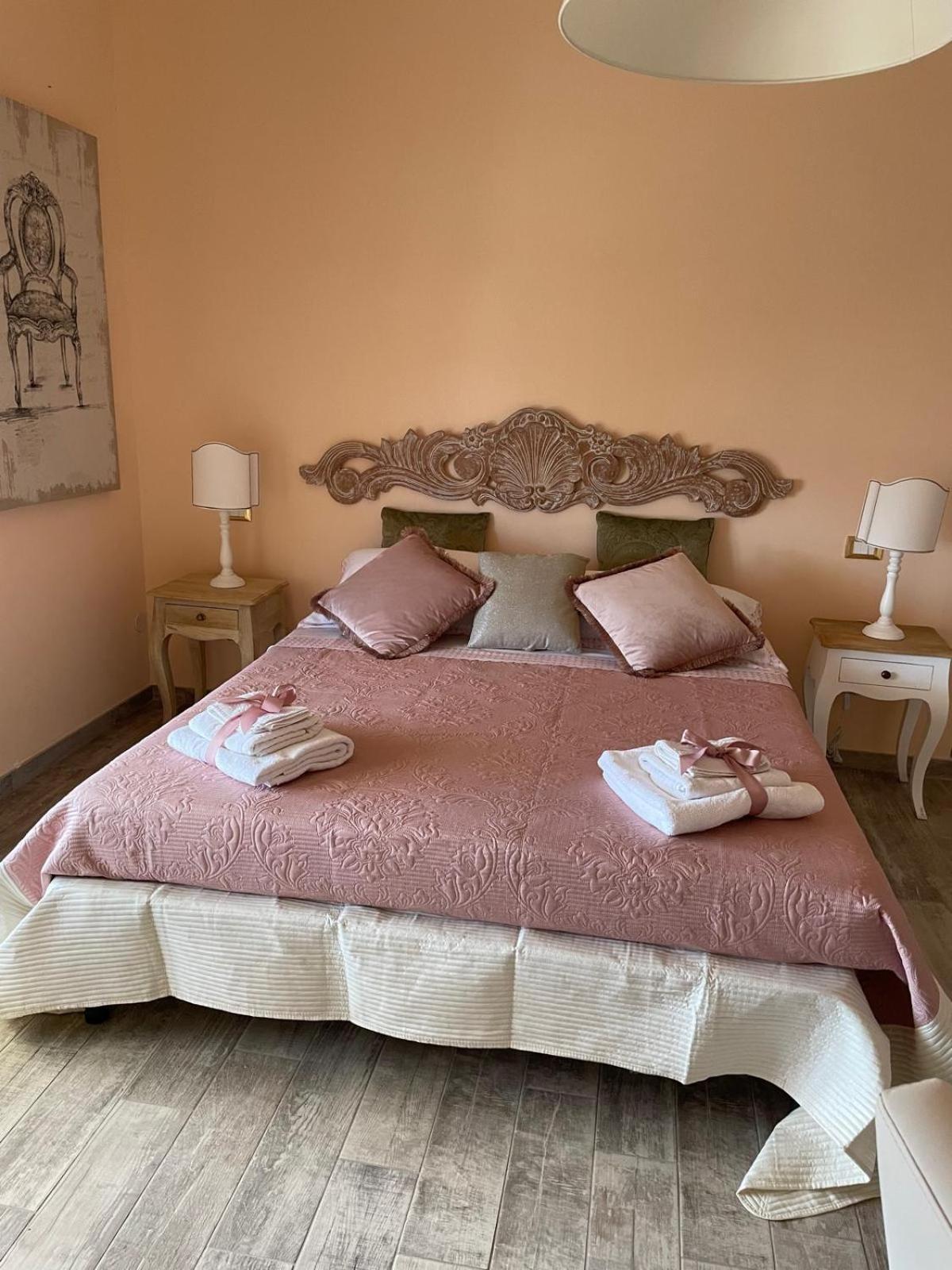 Annali Casa vacanze - Shabby style nella natura La Spezia Esterno foto