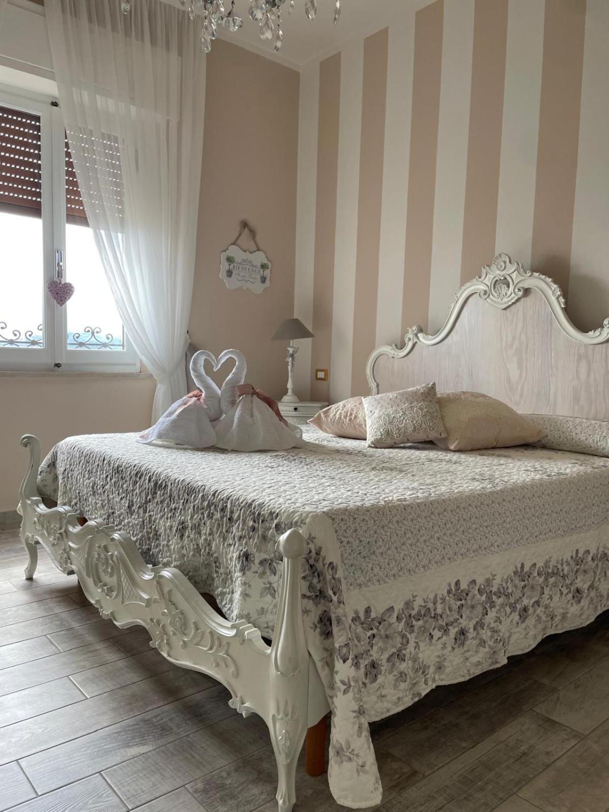 Annali Casa vacanze - Shabby style nella natura La Spezia Esterno foto