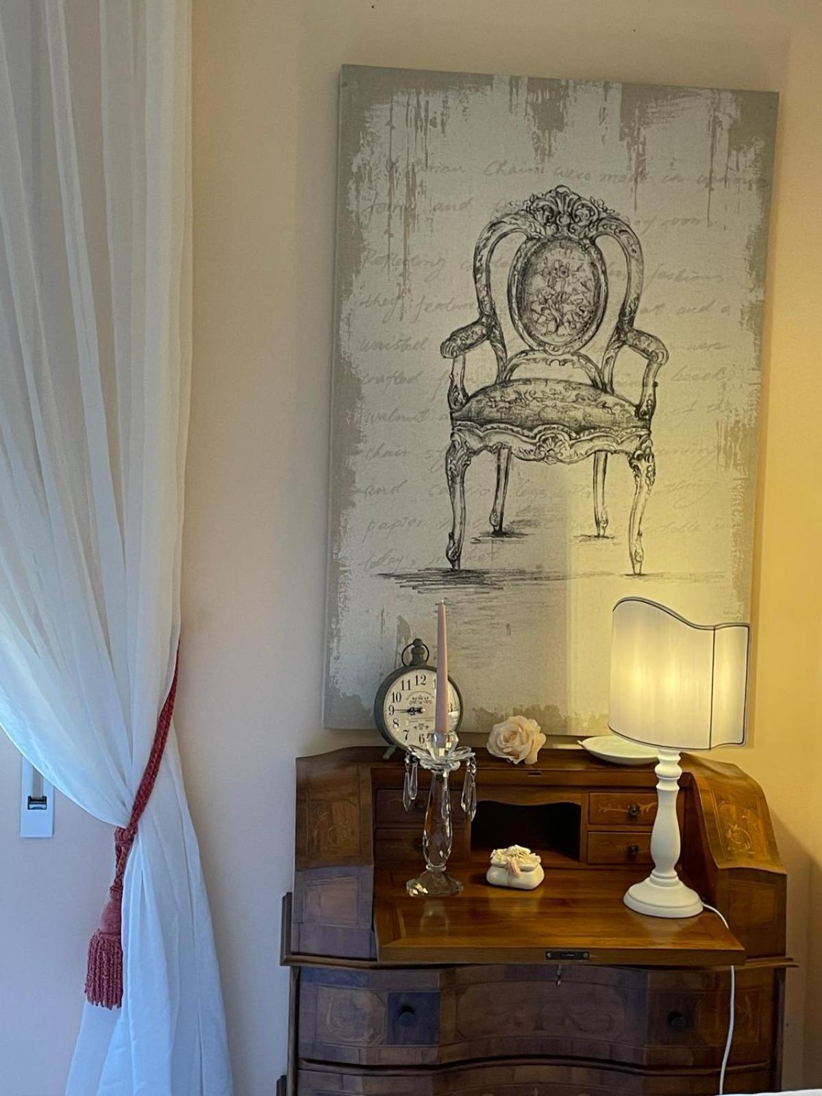 Annali Casa vacanze - Shabby style nella natura La Spezia Esterno foto