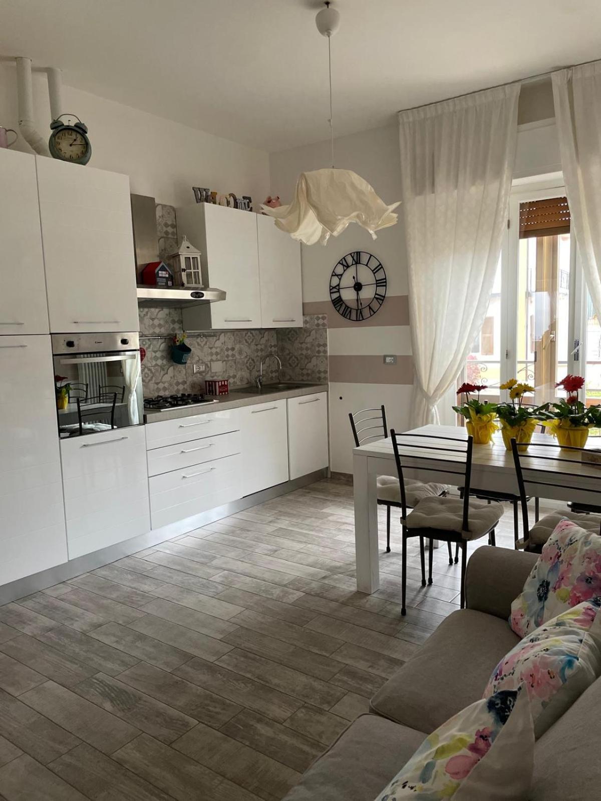 Annali Casa vacanze - Shabby style nella natura La Spezia Esterno foto