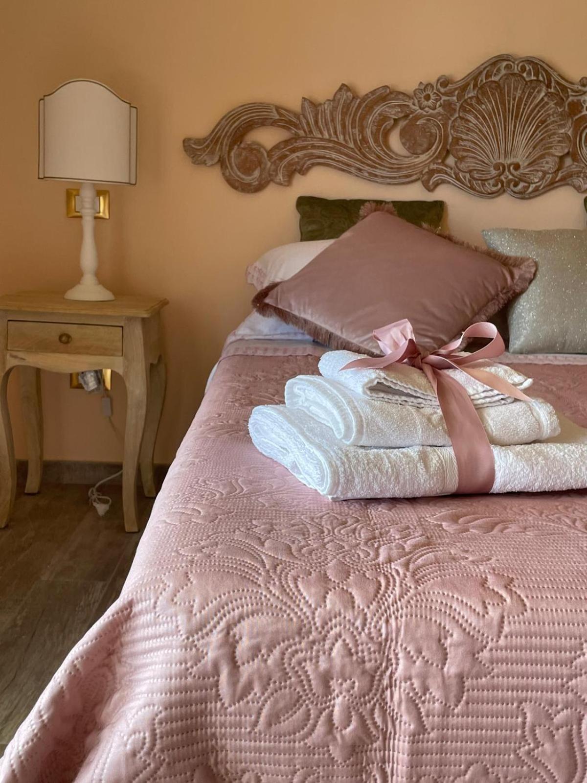 Annali Casa vacanze - Shabby style nella natura La Spezia Esterno foto